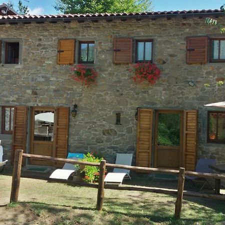 Casello Orecchiella San Romano in Garfagnana Экстерьер фото